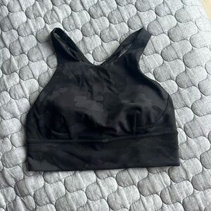 LULULEMON BRA LONGLINE
